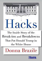 Inside Hillary Clinton�s Secret Takeover of the DNC.